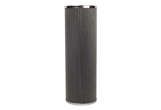 hydraulic oil filter